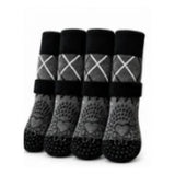 Anti-slip socks
